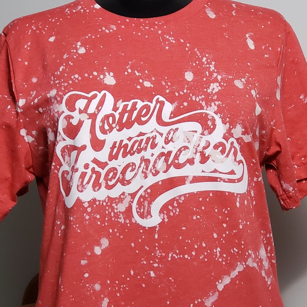 Are you Hotter Than A Firecracker? - Picture 3 of 9